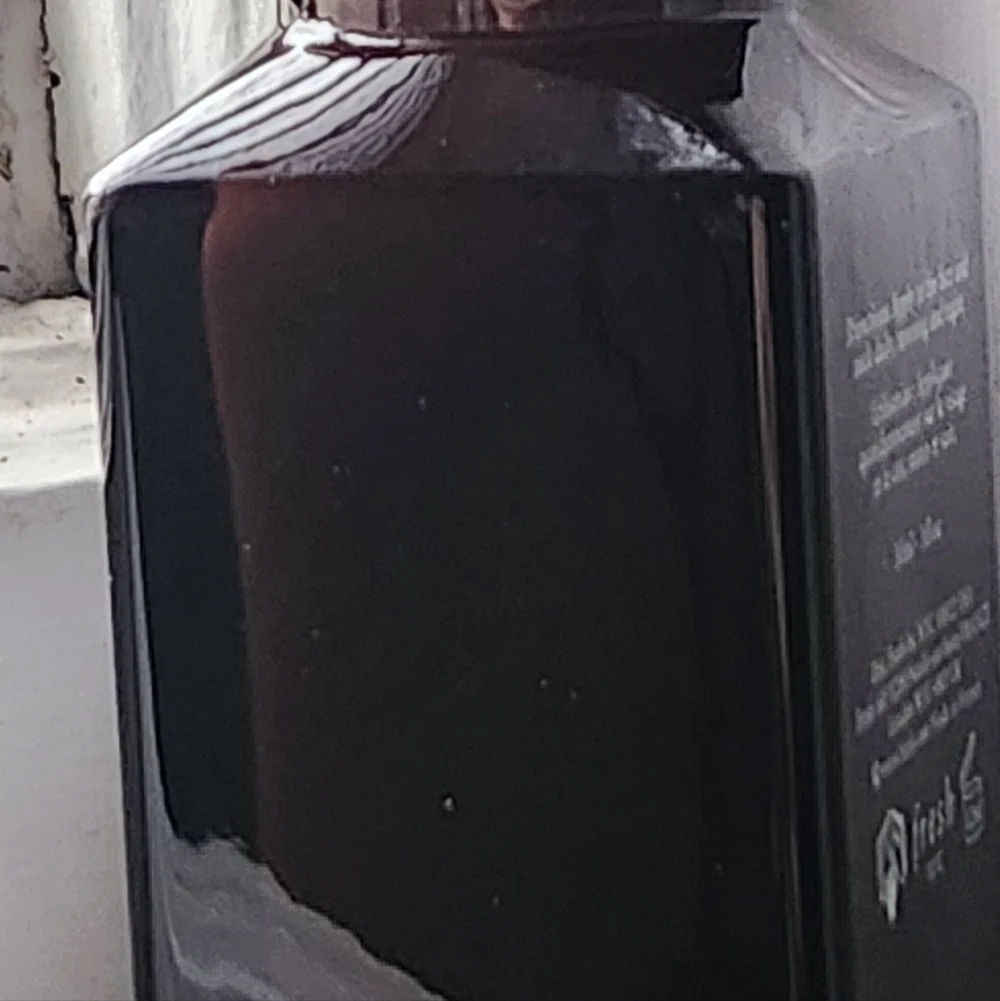 NIB FRESH BLACK TEA RENEWAL SERUM - Picture 14 of 14